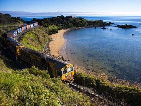TasRail has appointed a penguin specialist from Birdlife Tasmania to provide advice on the protection of habitats during coastal erosion and landslip prevention works.