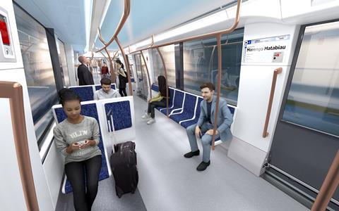 Toulouse Aerospace Express metro impressions (Alstom) (3)