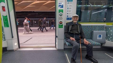 Sydney Metro City and Southwest opening