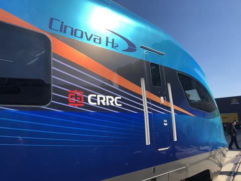 CRRC at InnoTrans 2024 (5)