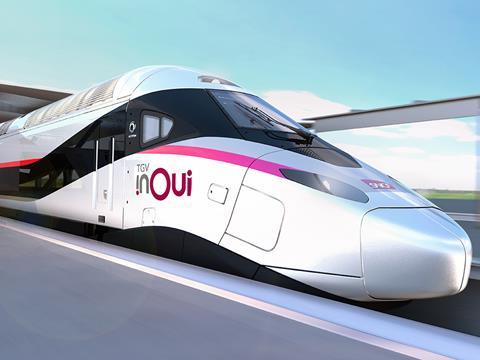 Alstom has awarded Teleste a contract to supply onboard technology for the fleet of Avelia Horizon double-deck high speed trainsets ordered by SNCF Mobilités.