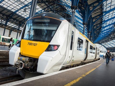 A consortium of Dalmore Capital and Equitix Investment Management has signed agreements to acquire 3i Infrastructure’s one-third stake in Cross London Trains Holdco 2 Ltd.