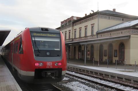 The Land said a direct award was justified as a market survey had found that only DB Regio had access to suitable vehicles.