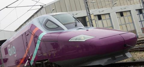 RENFE has unveiled the Avlo branding for its future low-cost high speed train service.