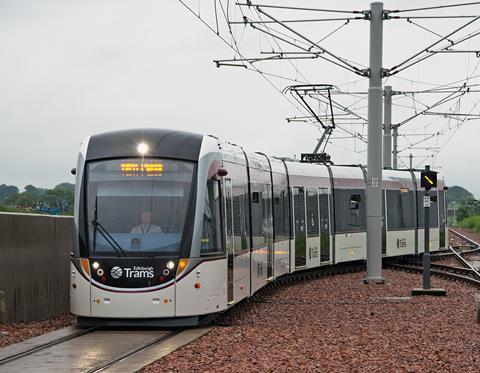 Edinburgh Tram 050614 TM1