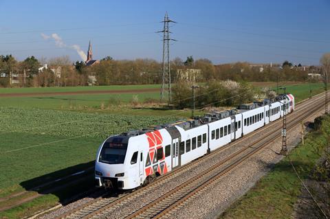 Stadler BR 429