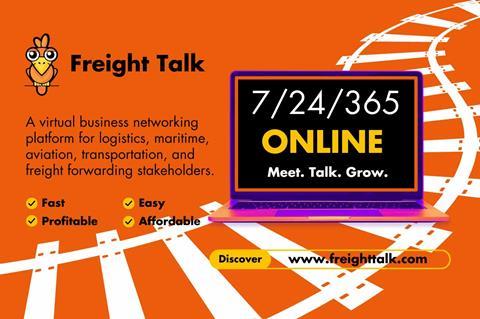 freighttalk