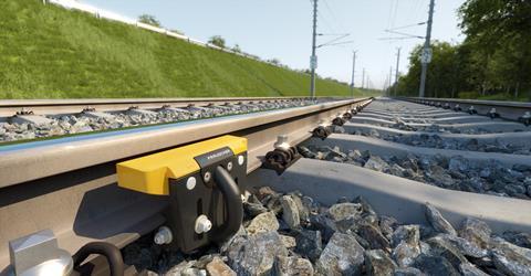 Wabtec has acquired Frauscher Sensor Technology Group.