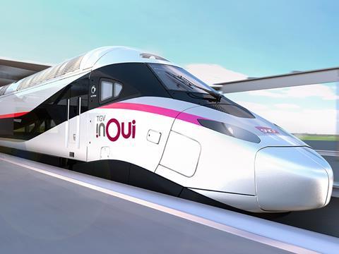 Delivery of the 100 Avelia Horizon trainsets to SNCF will run from 2023 to 2033.