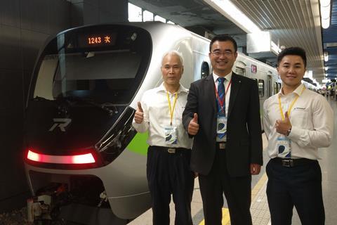 tw TRA Class 900 EMU TUV_Rheinland