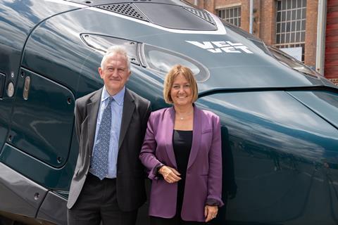 Proxima was founded in 2021 by Picard and Timothy Jackson, who said Velvet aims to offer simplicity, delight and innovation