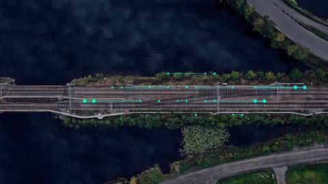 Siemens Mobility ETCS
