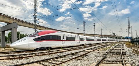 cn-hs-freight-train-tangshan-test-track