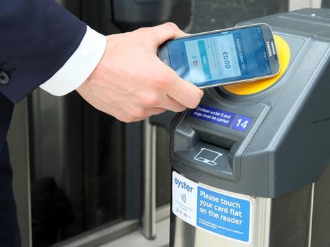 GlobalPlatform has published a technical framework designed in collaboration with the Smart Ticketing Alliance and mobile operators' organisation GSMA which aims to ensure that interoperable mobile ticketing is brought to market efficiently and securely.