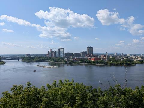 Gatineau (Photo Jaykumar Bherwani, Pexels)