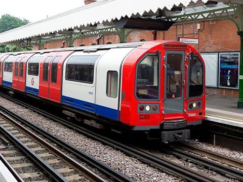 London Underground has awarded Bombardier Transportation a contract to replace the DC traction motors on its Central Line trainsets.