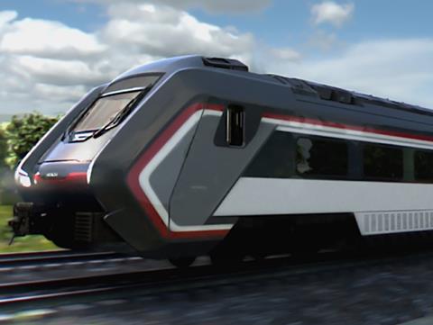 Trenitalia has awarded Hitachi Rail Italy a framework contract for the supply of up to 135 regional diesel multiple-units.