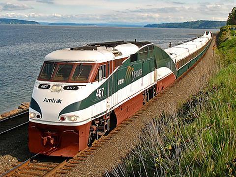 Washington State Department of Transportation has appointed WSP to prepare a business case analysis for an ‘ultra-high speed ground transportation system’ connecting Vancouver, Seattle and Portland.