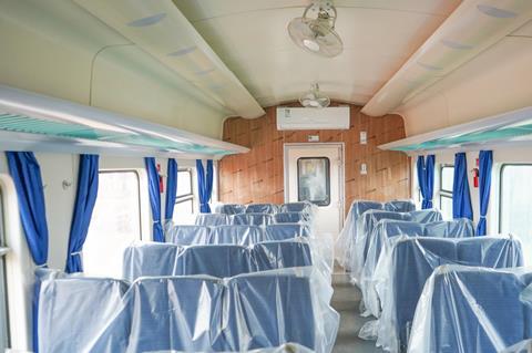 Guinea rolling stock delivery (Photo CBG) (4)