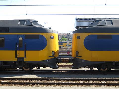 NS plans to run a one-off test train to assess what infrastructure and operational changes would be needed to provide a 15 min reduction in journey times between Groningen, Zwolle and the Randstad region.