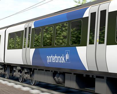 Rolling stock leasing and management company Porterbrook has announced a restructuring.