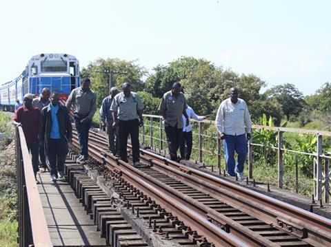 Tanzania-Zambia Railway Authority and Zambia Railways Ltd have signed an open access agreement intended to facilitate the seamless movement of freight trains across each other’s infrastructure.