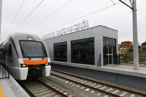 az Baku suburban ring line inauguration (9)