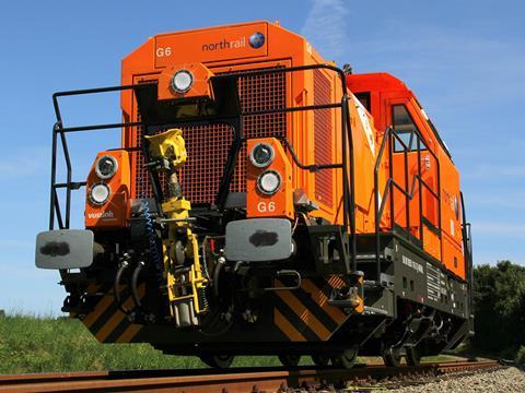 Paribus Group has sold its Northrail Technical Service locomotive maintenance and repair business to Railpool Group.
