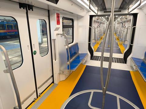 Lazio EMUs (Photo Titagarh Firema) (3)