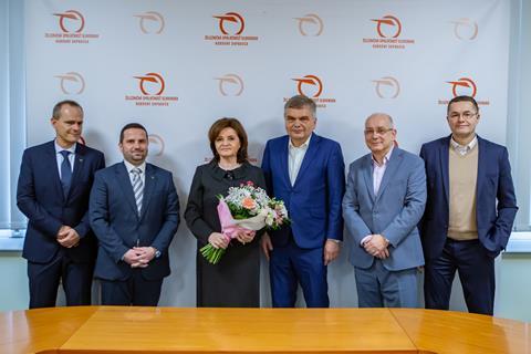 Škoda Group battery trains Slovakia (1)