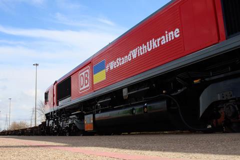 UK Rail For Ukraine (2)