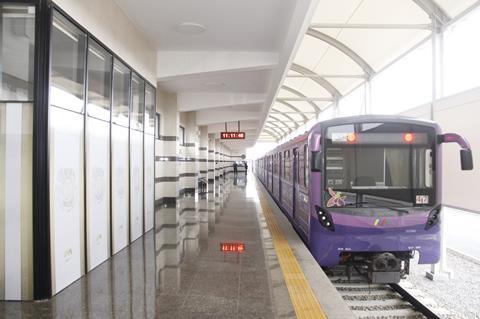 Baku metro (4)
