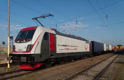 CFL Cargo has placed the first order for Bombardier Transportation Traxx MS3 multi-system electric locomotives equipped with diesel engines for last mile operation in non-electrified terminals.
