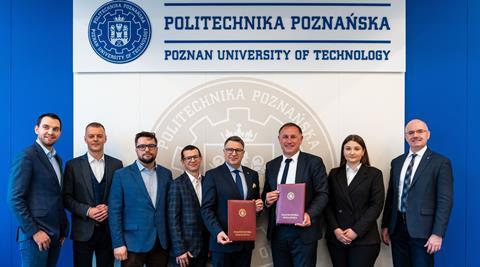 Cooperation Siemens Mobility PL Poznan University of Technology (2)