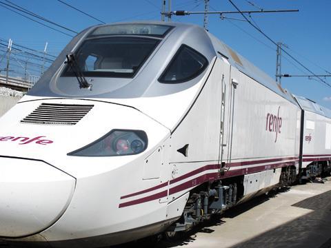 Talgo.