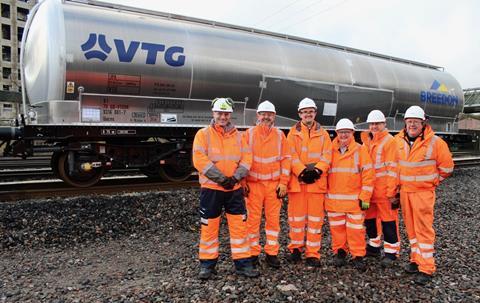 Breedon VTG Rail UK iWagon (2)