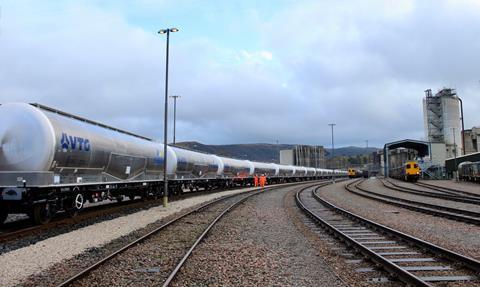 Breedon VTG Rail UK iWagon (1)