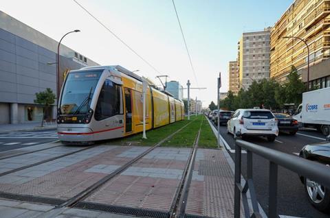 Sevilla T1 extension (Photo Ayuntamiento de Sevilla) 1