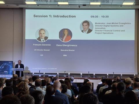 FRMCS conference speakers (Photo UIC)