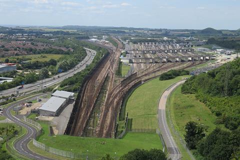 Channel Tunnel