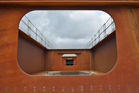 Wendover Dean Viaduct