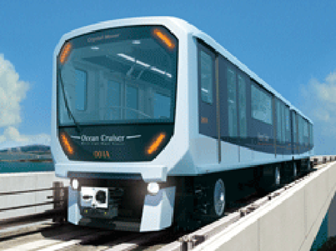MTR Corp is to operate and maintain the Macau Light Rapid Transit Taipa Line.