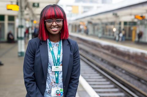 Govia Thameslink Railway