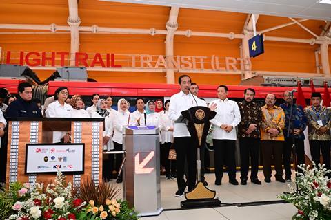 Jabodebek LRT opening (4)