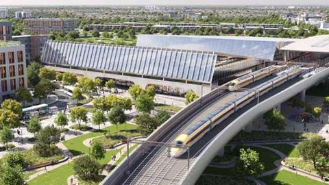 au-hsra-impression-elevated-station