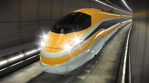 au-hsra-impression-tunnel