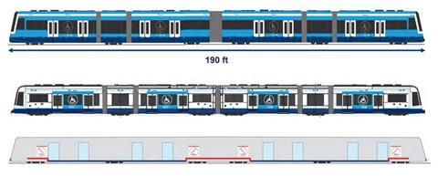 Series 3 vehicle plan (image Sound Transit)