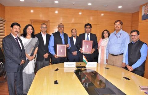 The creation of a ‘future-ready leadership pool for Indian Railways’ is the focus of a memorandum of understanding between the Ministry of Railways and the Indian School of Business.