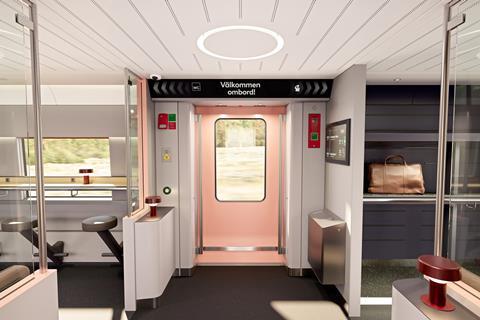 Stockholm Arlanda Express EMU  (image Stadler) (6)