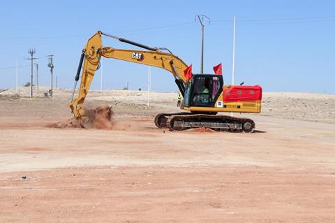 Casablanca Sud station construction starts (image ministere_transport_logistique) (1)
